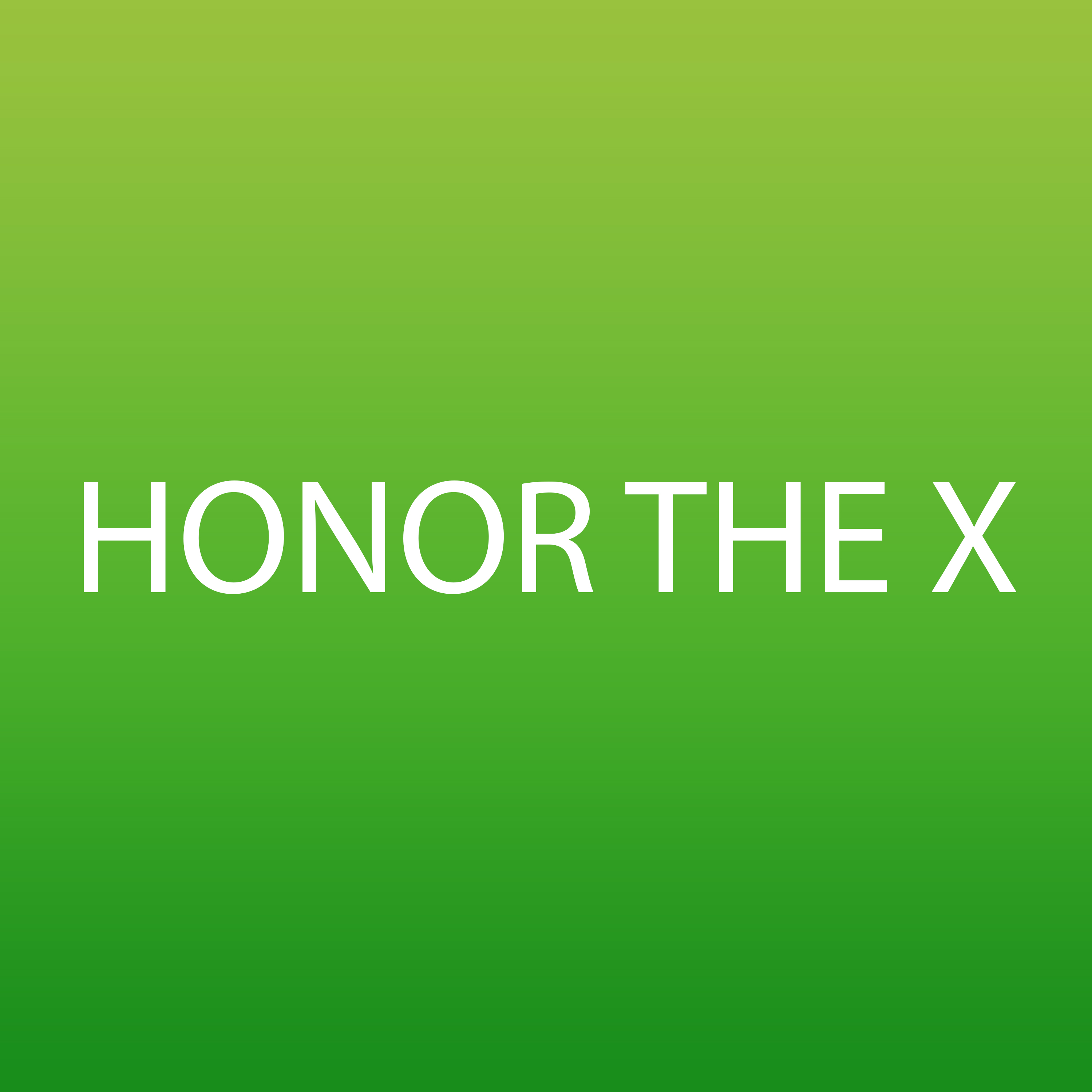 Honor The X EP#22: E3 Predictions