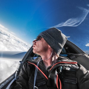 111: Behind The Lens Of A Glider Pilot: An Interview With Tobias Barth