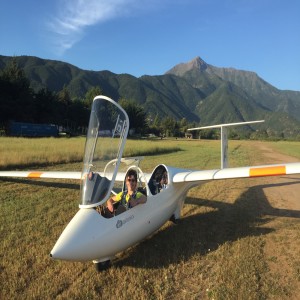 68: A Soaring Playground In The South American Andes With David Flint
