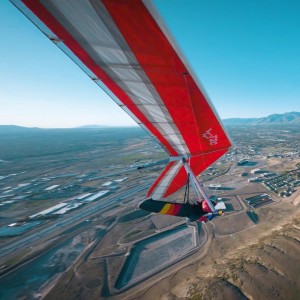 114: Sailplanes, Hang Gliders & Ultralights: Ian Brubaker Interview