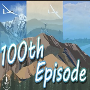 100: 100th Episode celebration With Bruno Vassel