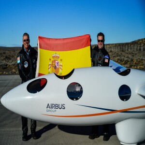 141: Perlan II Back In Argentina: Reaching for 91,000 Feet
