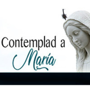 Contemplad a María: Concibió María del Espíritu Santo