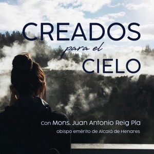 Creados para el Cielo: San José