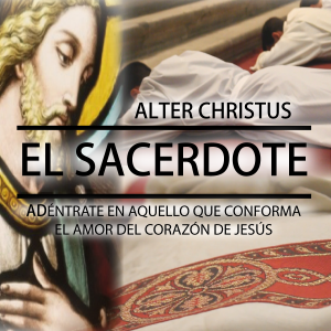 El Sacerdote- Don Carlos Díaz Azarola: Llevarles a la eternidad