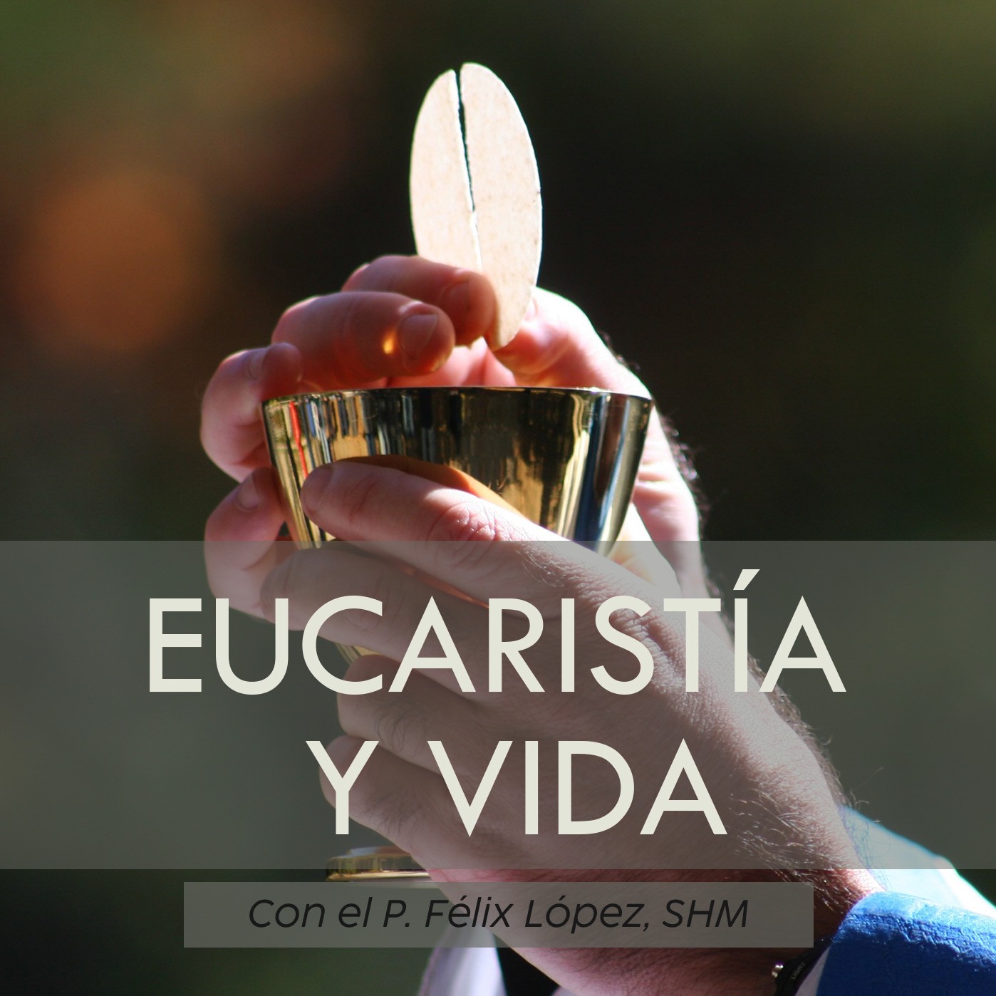 Eucaristía y vida: Sacrificio y memorial