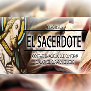 El Sacerdote- Don David Calahorra: Al servicio de la Iglesia y del mundo