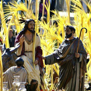 Domingo de Ramos