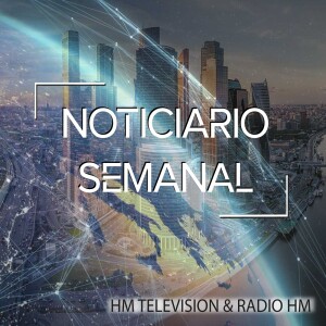 Noticiario Semanal: 9-15 diciembre 2024