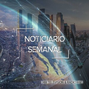 Noticiario semanal: 11-17 noviembre 2024