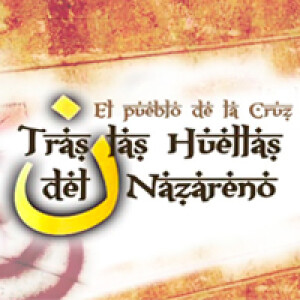 Tras las huellas del Nazareno: P. Cristóbal Gadea
