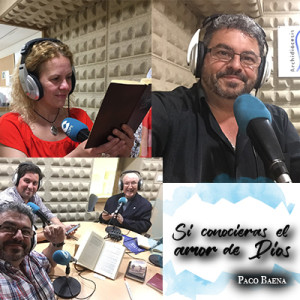 Si conocieras el amor de Dios: Amar perdonando