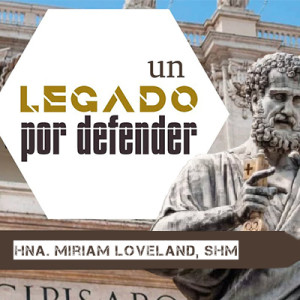 Un legado por defender: La libertad religiosa a la luz de la Revelación