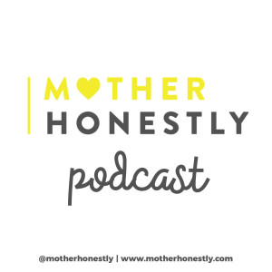 Leaning Into Parenting While Nurturing Ambition At Home w. Neha Ruch, Founder of Mother Untitled