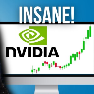 Why NVIDIA's Rally Can Keep Going On (Mini Episode)