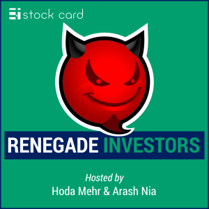 Ep 1: Top misunderstandings about stock market investing