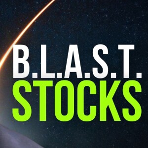 BLAST Framework by Steve Symington: How To Find Stocks To Buy