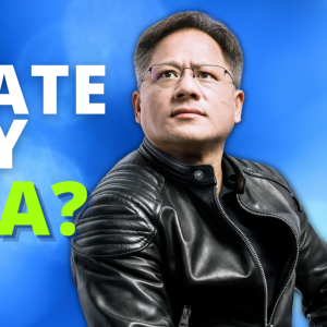 Ep 228: Is It Too Late To Invest In NVIDIA?