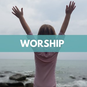 Phil and Lisa Talk Worship