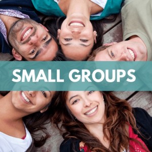 First Experiences of Small Groups