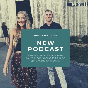 Interview with Jonnie and Emily Paton