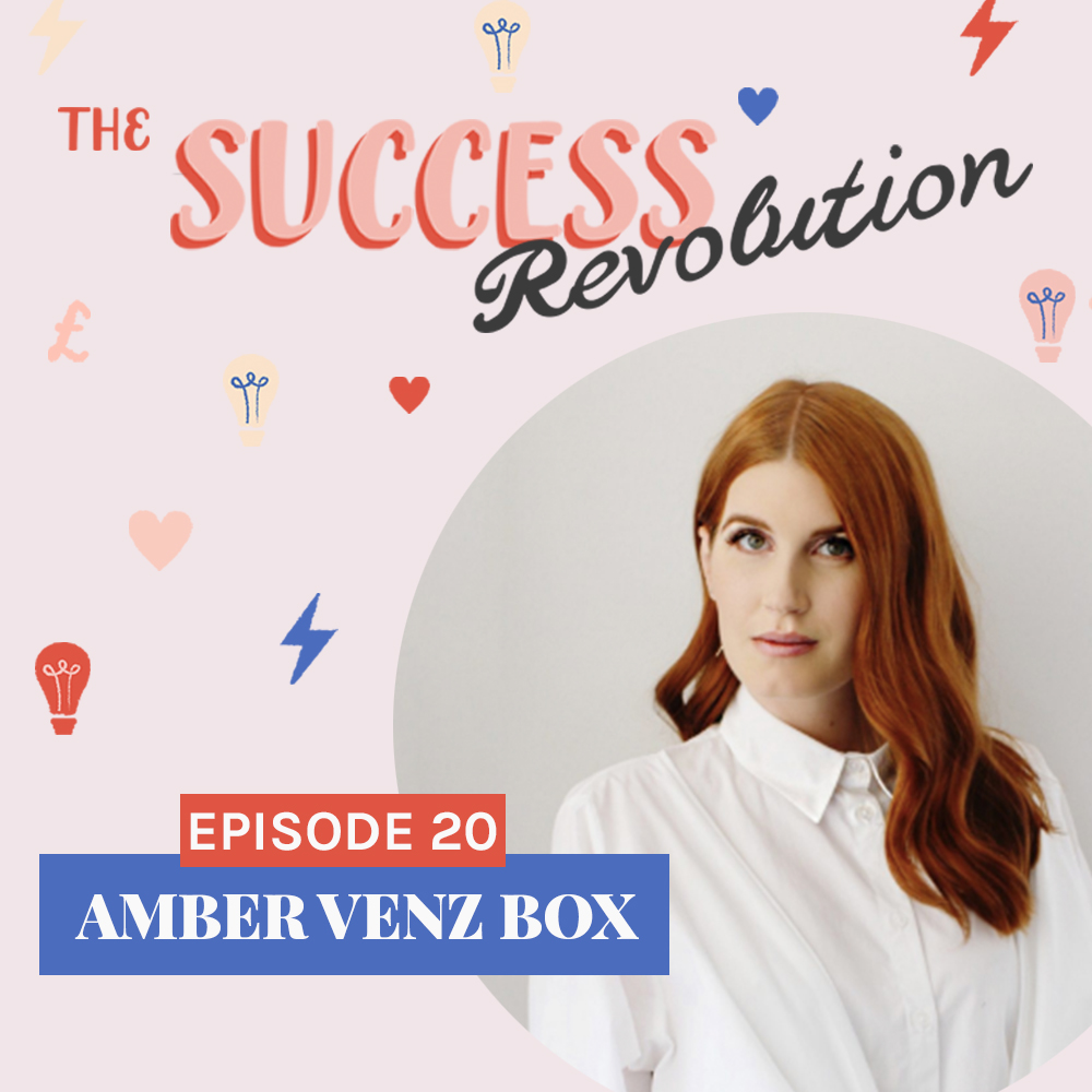 The Success Revolution