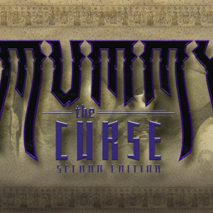 Podcast 124 - Where we talk Major Guilds for Mummy: The Curse 2e