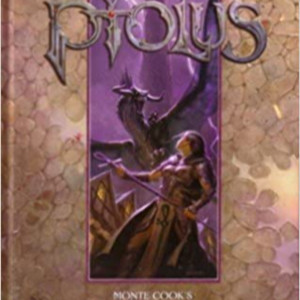 Episode 134 - Ptolus Player's Handbook