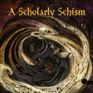 A Scholarly Schism (Vengeance of the Shunned 2)