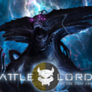 Podcast 89 - Where Patrick interviews Dave and Tony about Battlelords of the 23rd Century