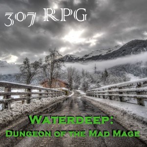 Turning Tides (Dungeon of the Mad Mage Episode 37)