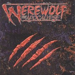 Podcast 97 - Where Patrick interviews Josh Heath about Werewolf: the Apocalypse