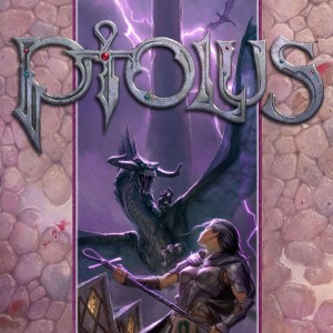 Episode 163 - Ptolus: Monte Cook’s City By the Spire Chapters 1-2