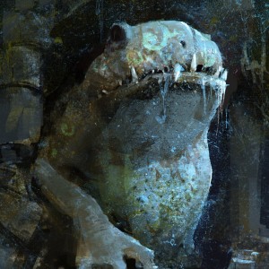 Episode 153 First look at The Ruins of Symbaroum Bestiary
