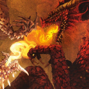 Episode 141 - Where we discuss all the new items announced at DnD Live!