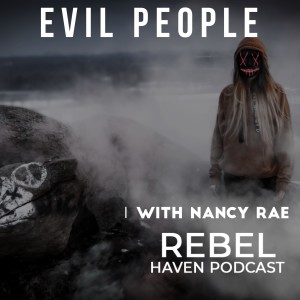 Ep 26: Evil People