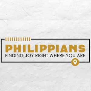 Philippians Week 6: How do I know I am saved?