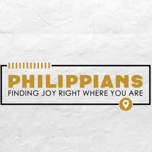 Philippians Week 11: Easter Sunday
