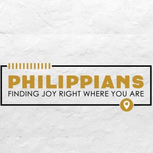 Philippians Week 8: How to Live with an Impact