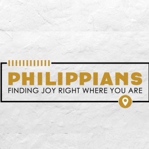 Philippians Week 9: What Matters Most