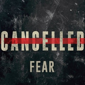 Cancelled Sermon Series: Week 4