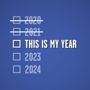 This is my Year: To Follow