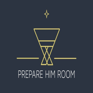 Prepare Him Room: Dealing with Grief