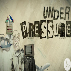 Under Pressure - Pt. 5 Guilt