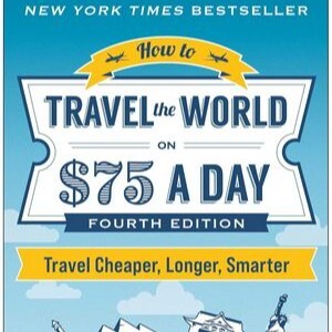 Nomadic Matt's Best Travel Tips