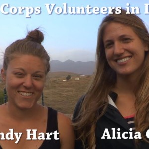 Unseen Sides of Lesotho - A Peace Corps Perspective