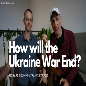 How will the Russo-Ukrainian War end?