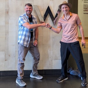 Who is Most Traveled People Founder Charles Veley?