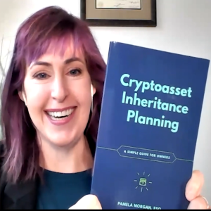 Bitcoin & Crypto is NOT Trustless When It Comes to Inheritance