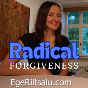 Ege's Dad Was Killed When She Was 5. How To Forgive?